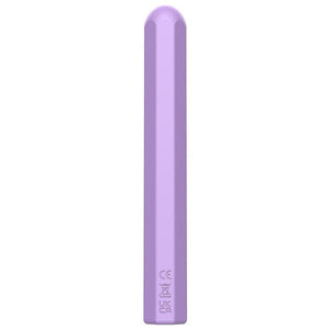 PLAYFUL Soft Chic Long Bullet Vibe - Purple