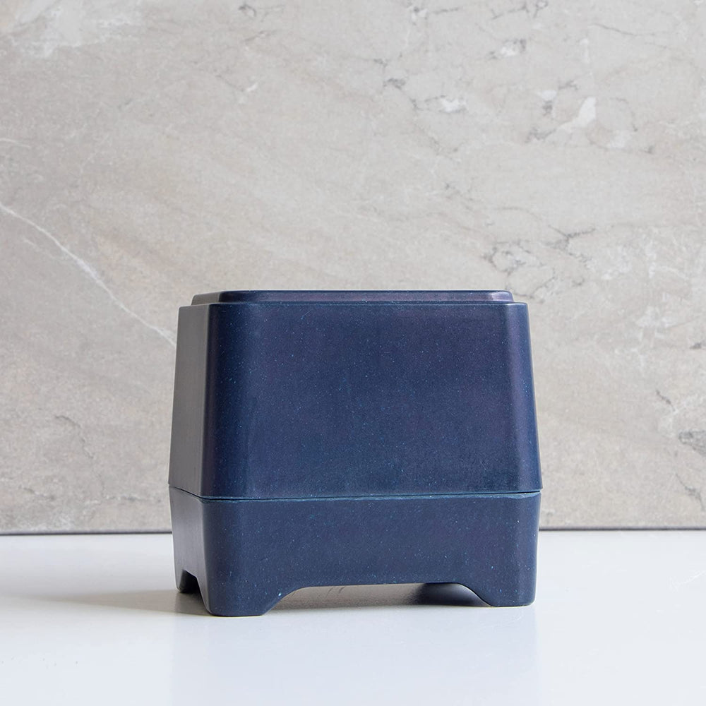 Ethique Bar Storage Container - Navy