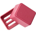 Ethique Bar Storage Container - Pink