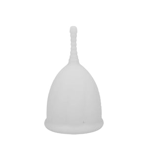 
            
                Load image into Gallery viewer, FEMI EKO Menstrual Cup - Size A
            
        