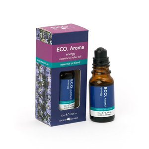 Eco Aroma Roller Ball - Energy