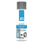 JO H2O Water-Based Lubricant (240ml)