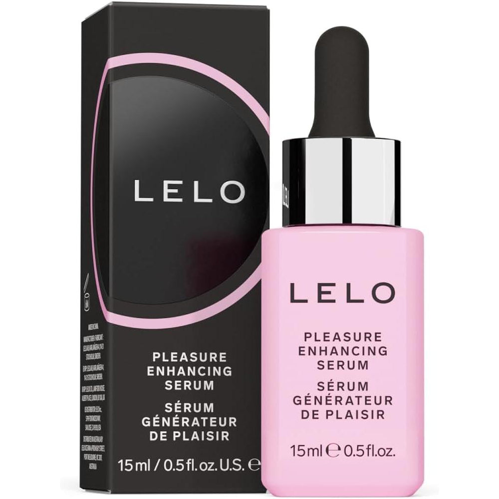Lelo Pleasure Enhancing Serum (15ml)