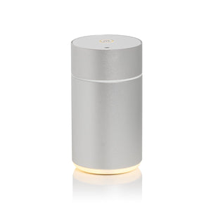 Eco Aroma Essential Oil Nebulizing Diffuser