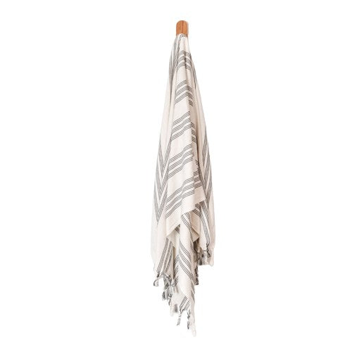 Seven Seas Turkish Towel / Sarong - Premium Monaco - Efes