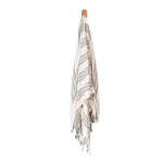 Seven Seas Turkish Towel / Sarong - Premium Monaco - Efes