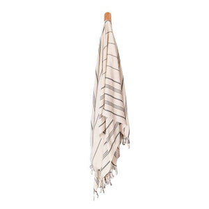 Seven Seas Turkish Towel / Sarong - Premium Monaco - Helen