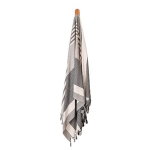 Seven Seas Turkish Towel / Sarong - Premium Monaco - Inca