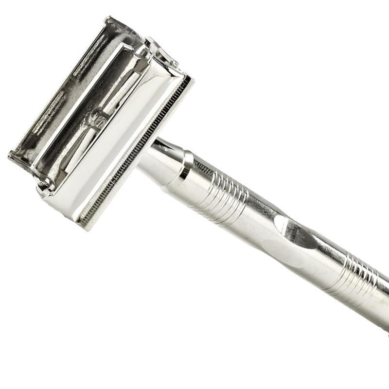 Parker Safety Razor 95R - Silver