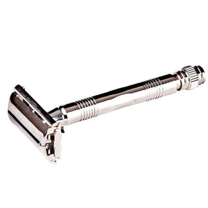 Parker Safety Razor 95R - Silver