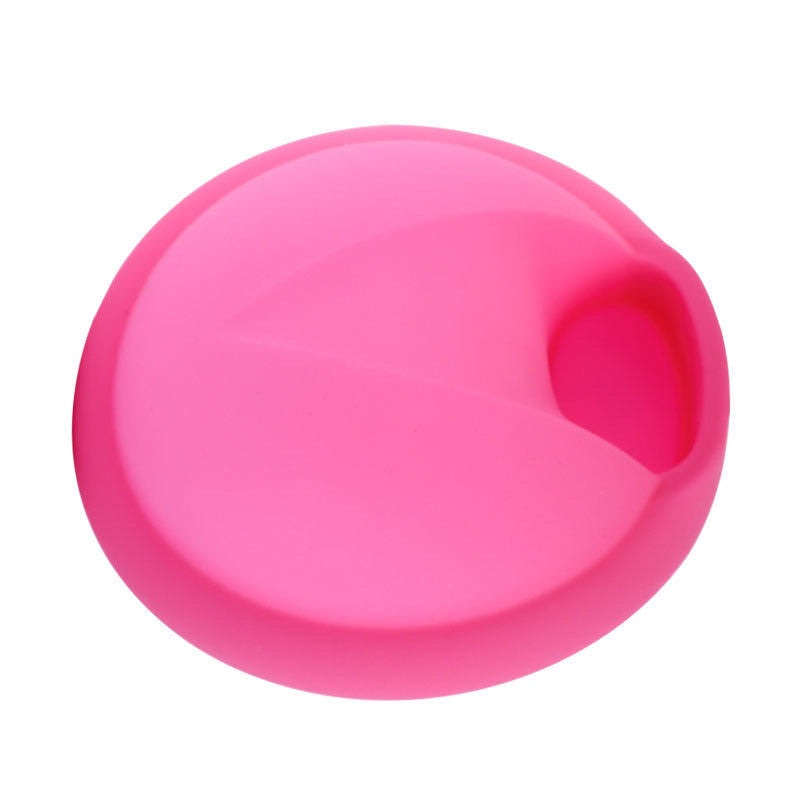 Orbo Reusable Menstrual Disc - Pink