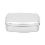 Storage Tin - Rectangle (100ml)