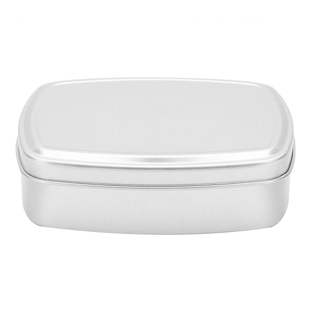 Storage Tin - Rectangle (150ml)