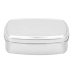 Storage Tin - Rectangle (150ml)