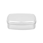 Storage Tin - Rectangle (80ml)