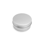 Storage Tin - Round (20ml)