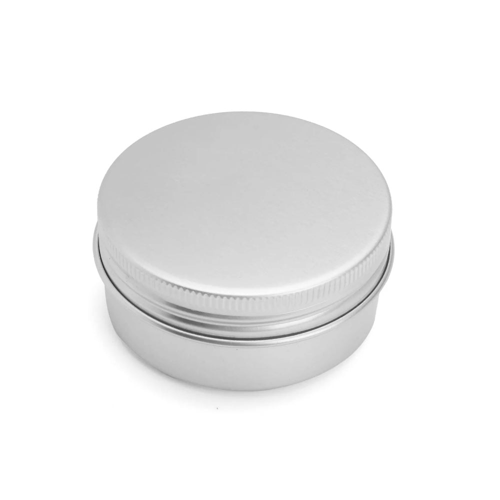 Storage Tin - Round (80ml)