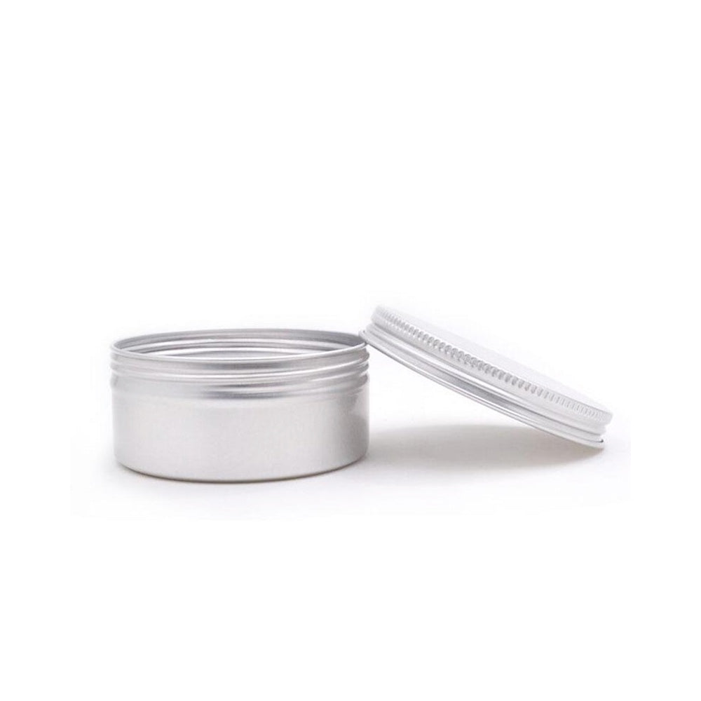 Storage Tin - Round (80ml)