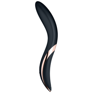 
            
                Load image into Gallery viewer, SATISFYER Rrrolling Explosion G-Spot Vibrator with Moving Ball
            
        