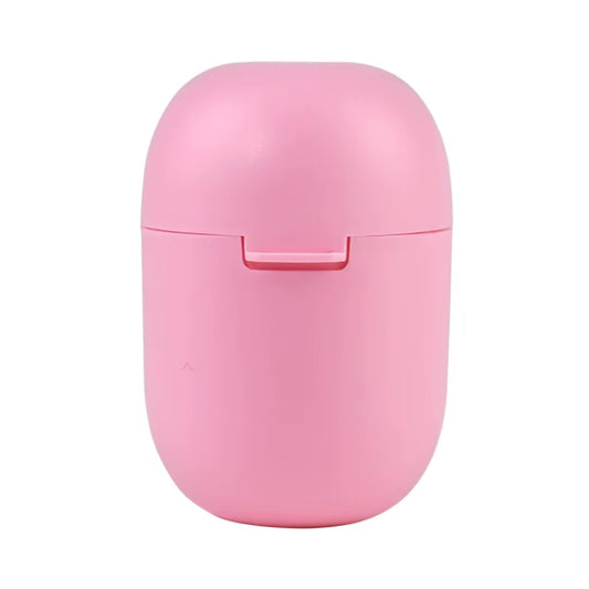 SteriPod Microwave Menstrual Cup and Disc Steriliser - Blush
