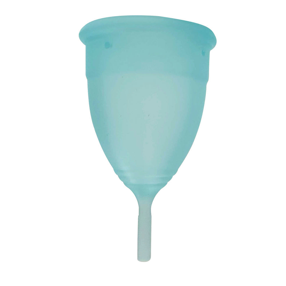 CANACK Menstrual Cup - Blue