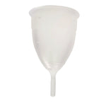 CANACK Menstrual Cup - Clear