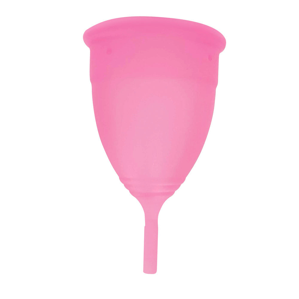 CANACK Menstrual Cup - Pink