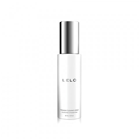 LELO Toy Cleaning Spray (60ml)