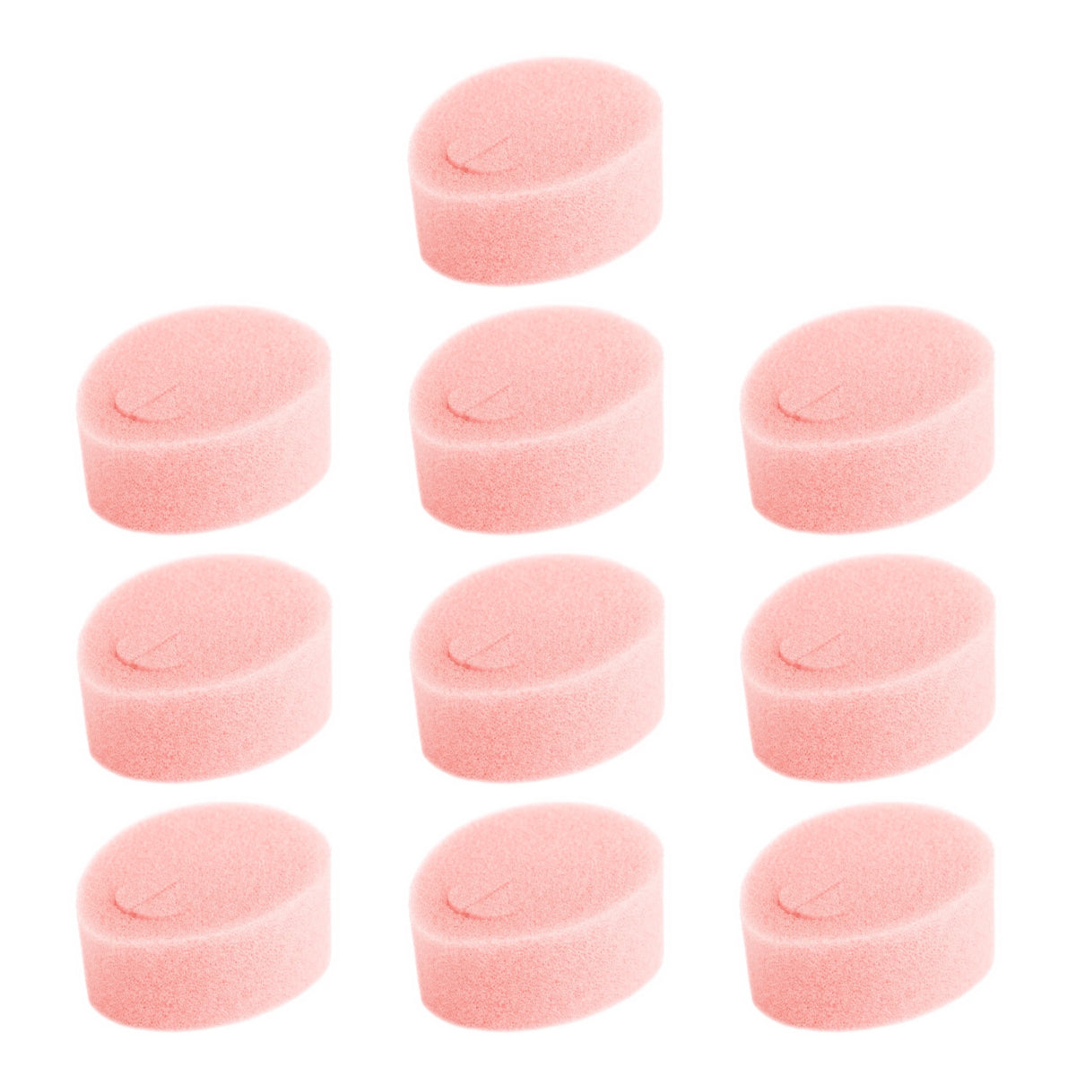 Beppy Menstrual Sponge - Wet or Dry - Value Bundle (10 Pack)