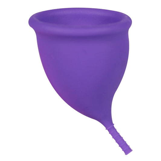 Curve Menstrual Cup