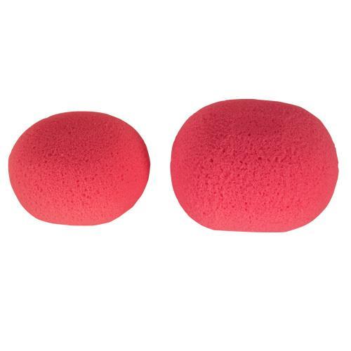 JADE & PEARL Reusable Pink Pearls Prolapse Sponge - Small