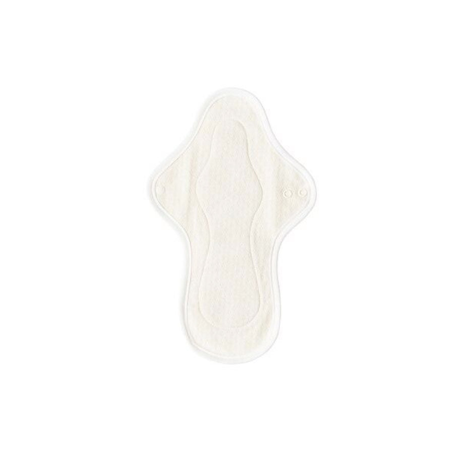 JUJU Reusable Cloth Pad - Pure Cotton Large