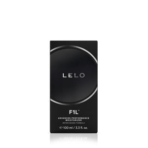 
            
                Load image into Gallery viewer, LELO F1L Advanced Performance Moisturiser (100ml)
            
        