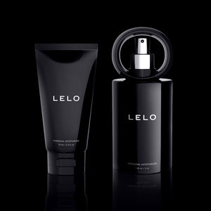 LELO Water-Based Personal Moisturising Lubricant (75ml)