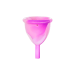 Lumma Menstrual Cup - Pink Love (Low Cervix)