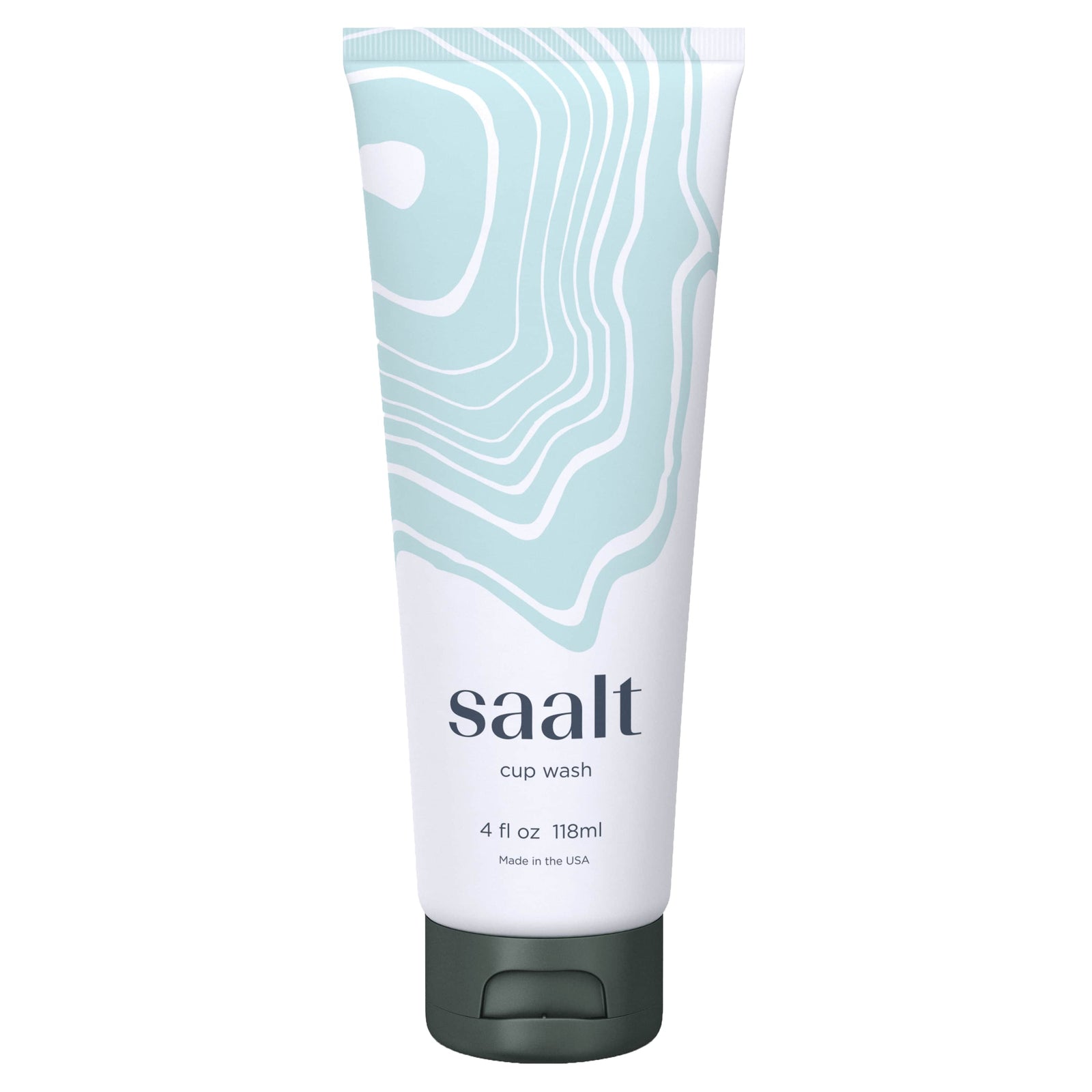Saalt Menstrual Cup Wash (118ml)