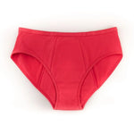 SOCHGREEN Period Underwear - Pink