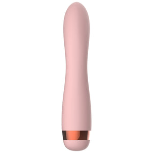 PLAYFUL Soft Stunner Rabbit Vibrator - Pink