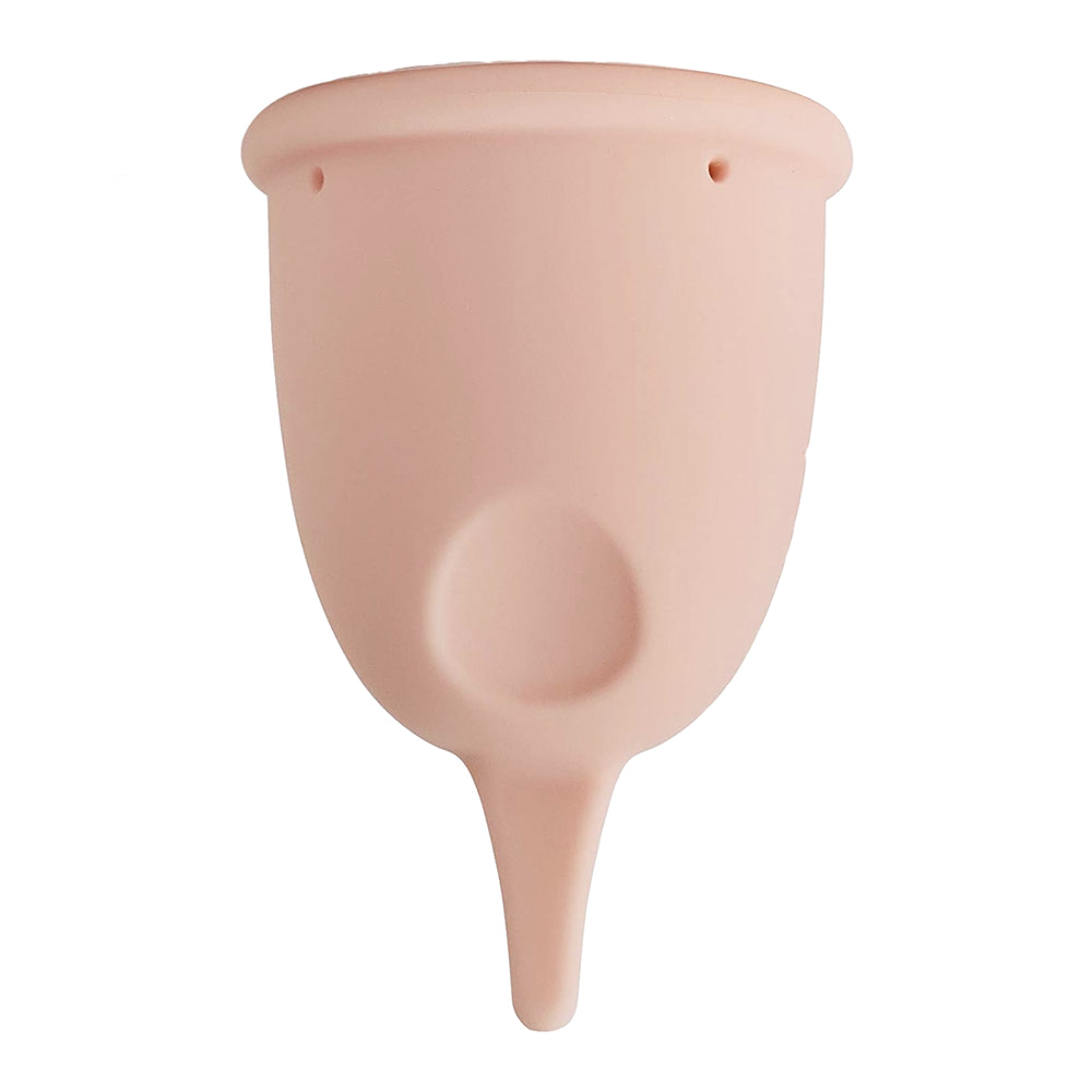TOM ORGANIC The Period Menstrual Cup - Size 1 Regular
