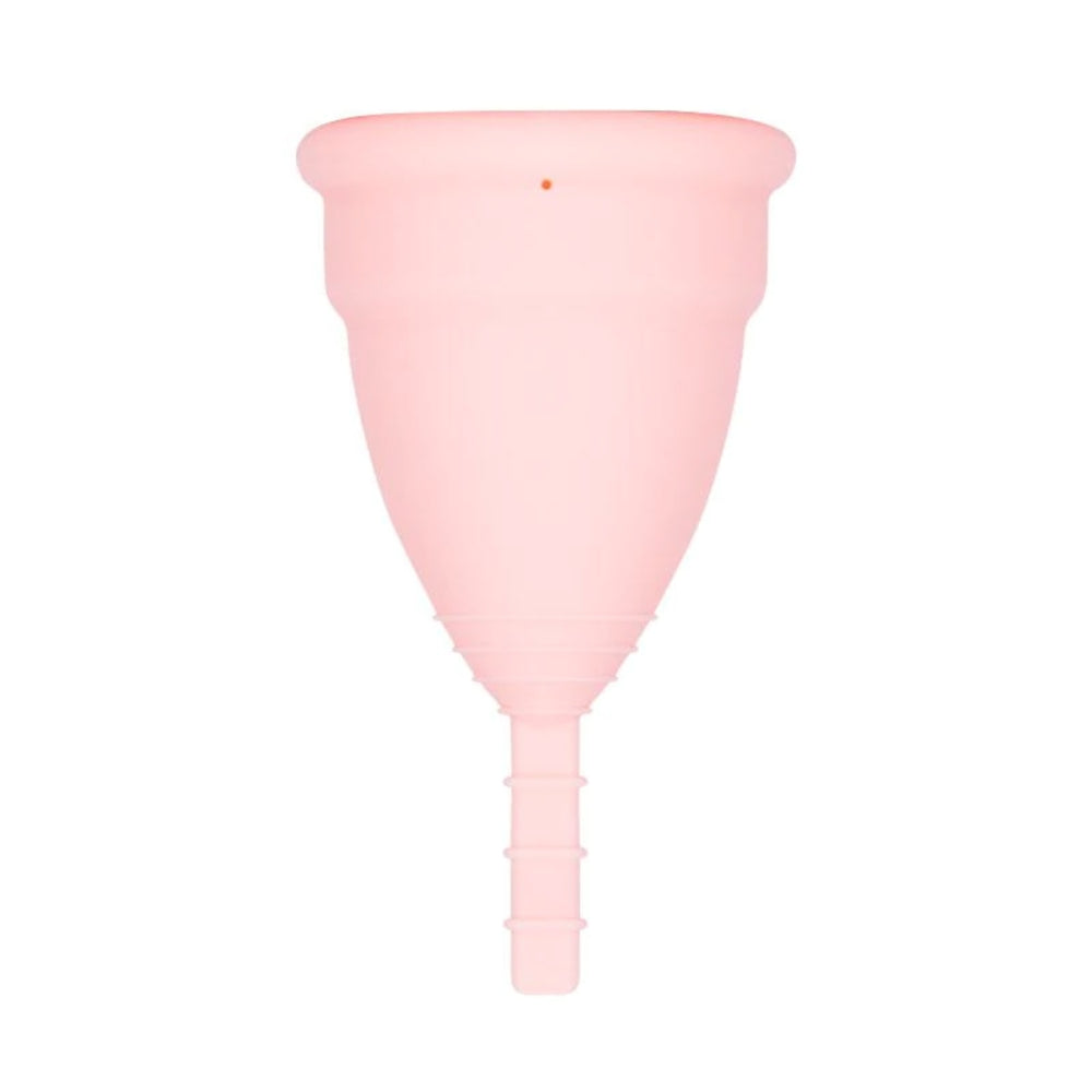 VUSH Let's Flow Menstrual Cup - Regular