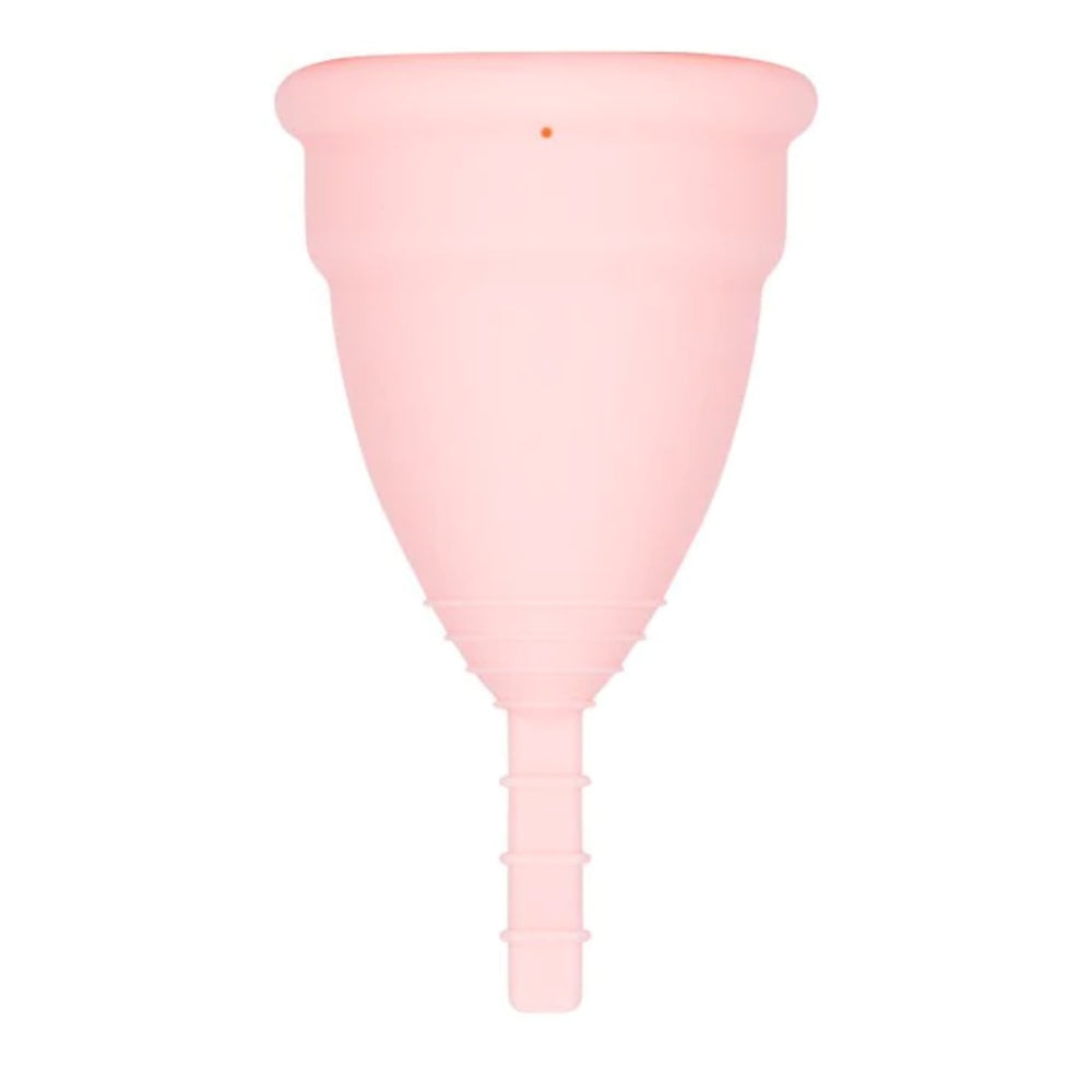 VUSH Let's Flow Menstrual Cup - Super