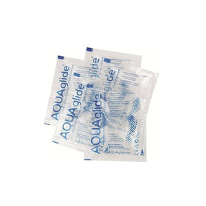 JOY DIVISION Aquaglide Water-Based Lubricant Sachets (5 Pack)