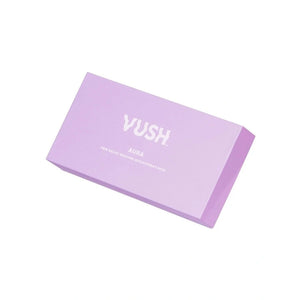 VUSH Aura TENS Period Pain Relief Device - Replacement Pads (2 Pack)