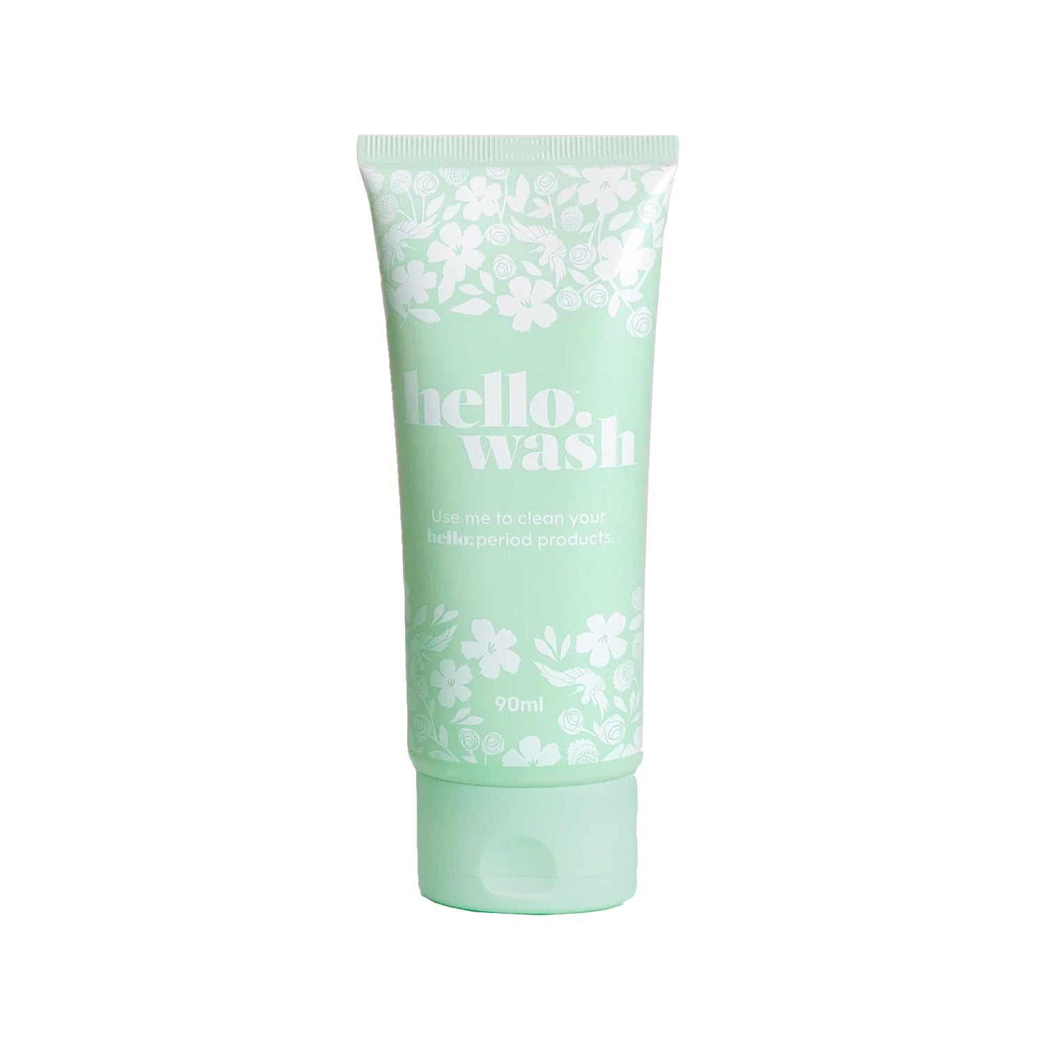 Hello Menstrual Cup Wash (90ml)