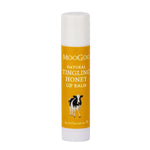 MooGoo Edible Lip Balm (5g) - Tingling Honey
